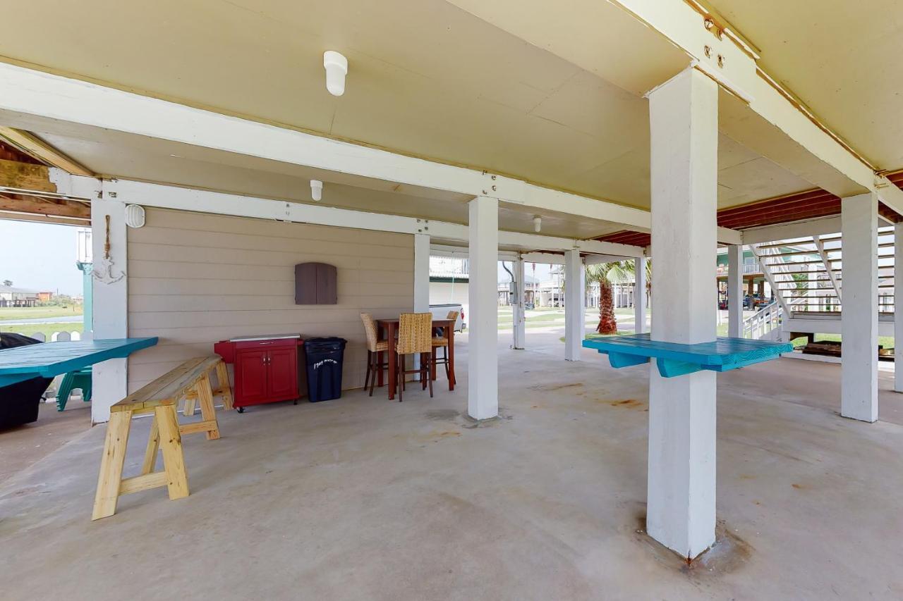 Serenity Cove Stingaree ภายนอก รูปภาพ