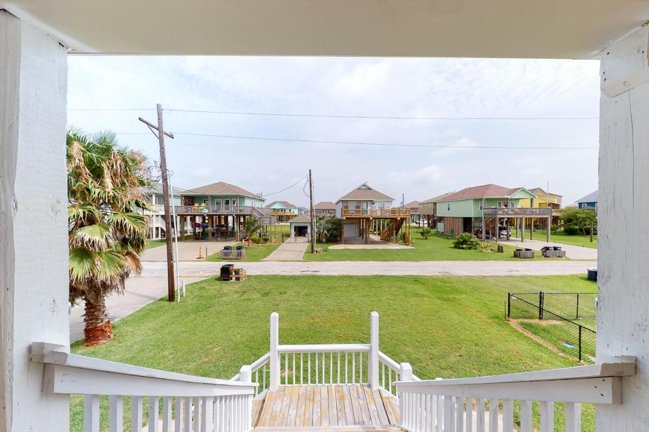Serenity Cove Stingaree ภายนอก รูปภาพ