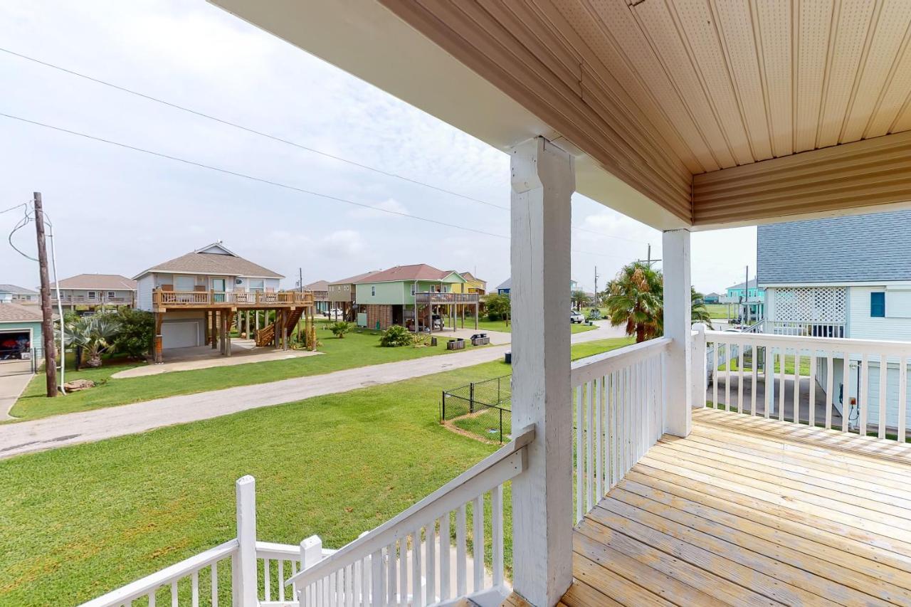Serenity Cove Stingaree ภายนอก รูปภาพ