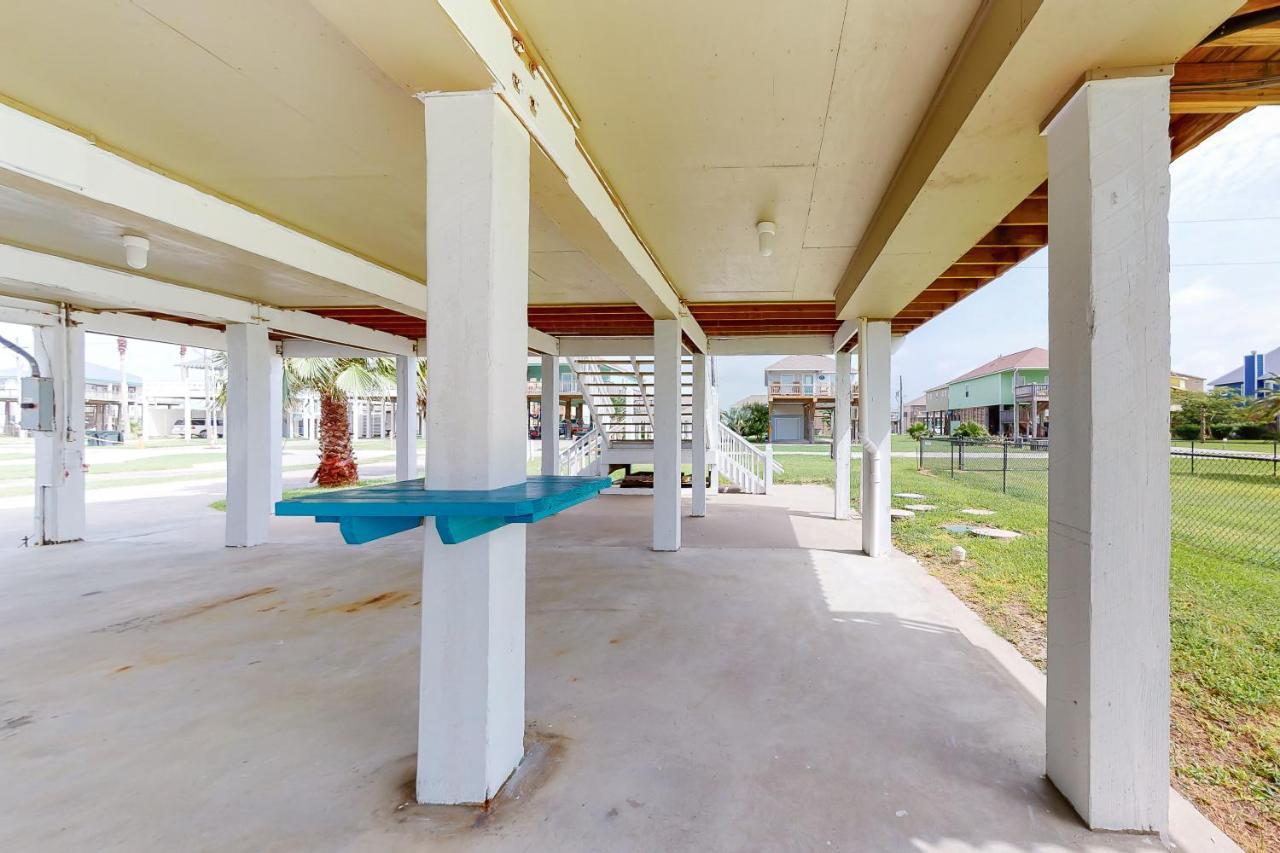 Serenity Cove Stingaree ภายนอก รูปภาพ